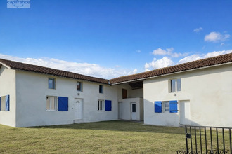  maison monsegur 40700