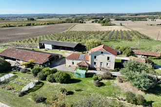  maison monsegur 47150