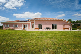  maison monsegur 64460