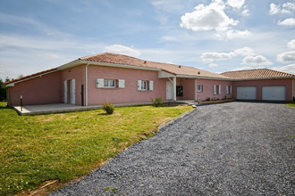  maison monsegur 64460