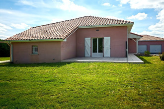  maison monsegur 64460