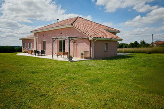  maison monsegur 64460
