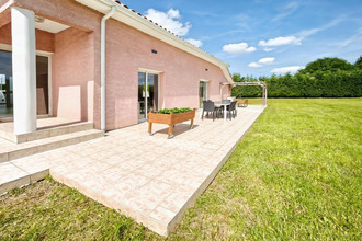  maison monsegur 64460