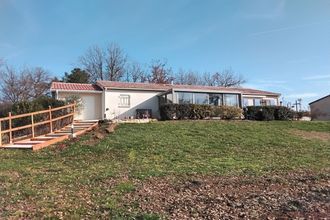  maison monsempron-libos 47500