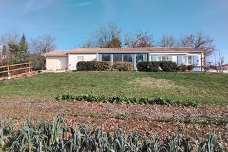  maison monsempron-libos 47500