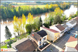  maison monsempron-libos 47500