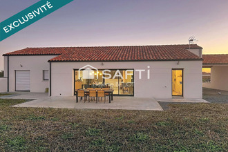  maison monsireigne 85110