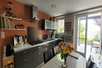  maison monsireigne 85110