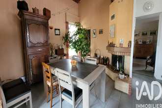  maison monsireigne 85110