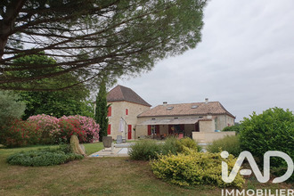  maison monviel 47290