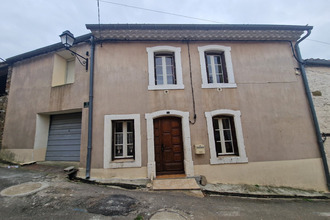  maison monze 11800