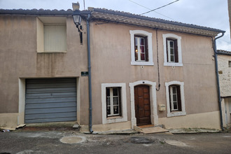  maison monze 11800