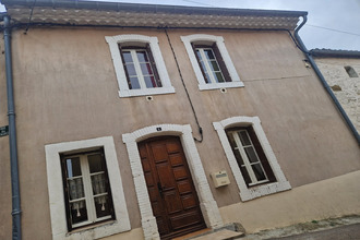  maison monze 11800