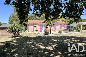  maison moragne 17430