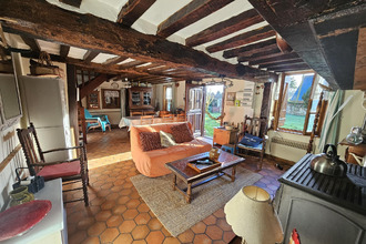  maison morainville-jouveaux 27260