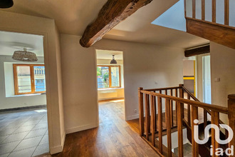  maison morainvilliers 78630