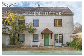  maison morainvilliers 78630