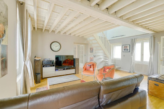  maison morainvilliers 78630