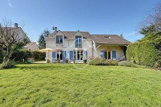  maison morainvilliers 78630