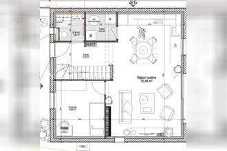  maison morainvilliers 78630