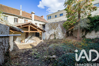  maison morainvilliers 78630