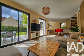  maison morainvilliers 78630