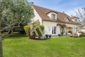  maison morainvilliers 78630