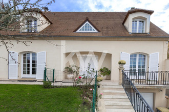  maison morainvilliers 78630