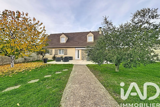  maison morainvilliers 78630