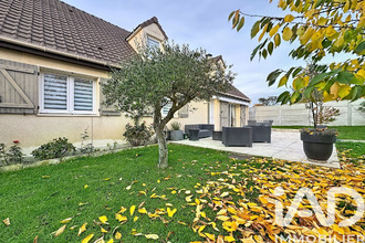  maison morainvilliers 78630