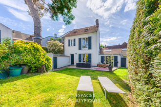  maison morainvilliers 78630