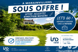  maison morainvilliers 78630