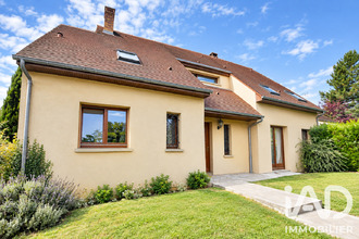  maison morainvilliers 78630
