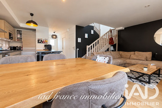  maison morainvilliers 78630