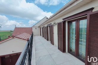  maison morangles 60530