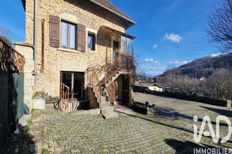  maison moras 38460