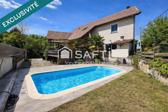  maison moras 38460