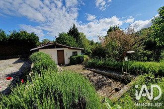  maison moras 38460