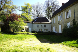  maison moras-en-valloire 26210