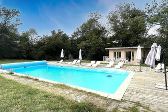  maison moras-en-valloire 26210