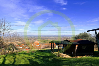  maison moras-en-valloire 26210