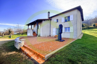  maison moras-en-valloire 26210