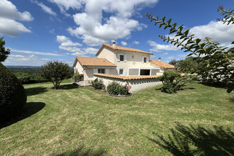  maison moras-en-valloire 26210