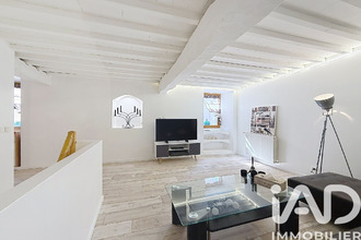 maison moras-en-valloire 26210
