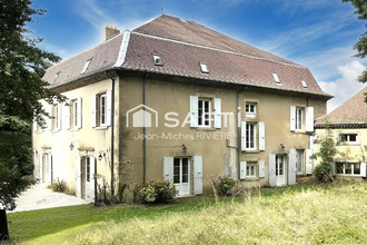  maison moras-en-valloire 26210