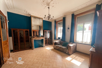  maison morbecque 59190
