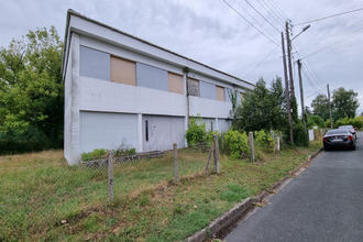  maison morcenx 40110