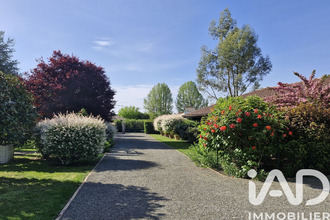  maison morcenx 40110