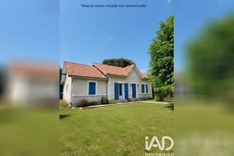  maison morcenx 40110