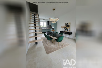  maison morcenx 40110